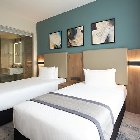 Opero Hotel Southkey ยะโฮร์บาห์รู ภายนอก รูปภาพ