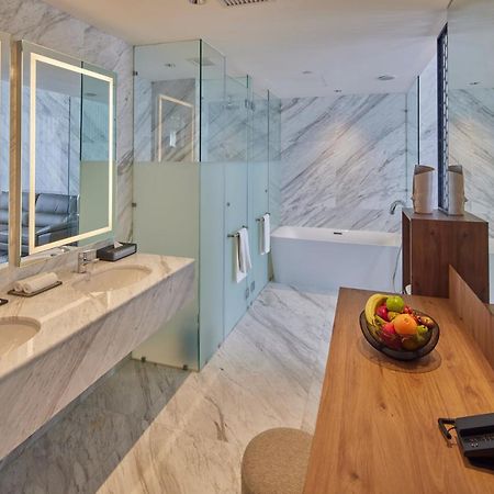 Opero Hotel Southkey ยะโฮร์บาห์รู ภายนอก รูปภาพ