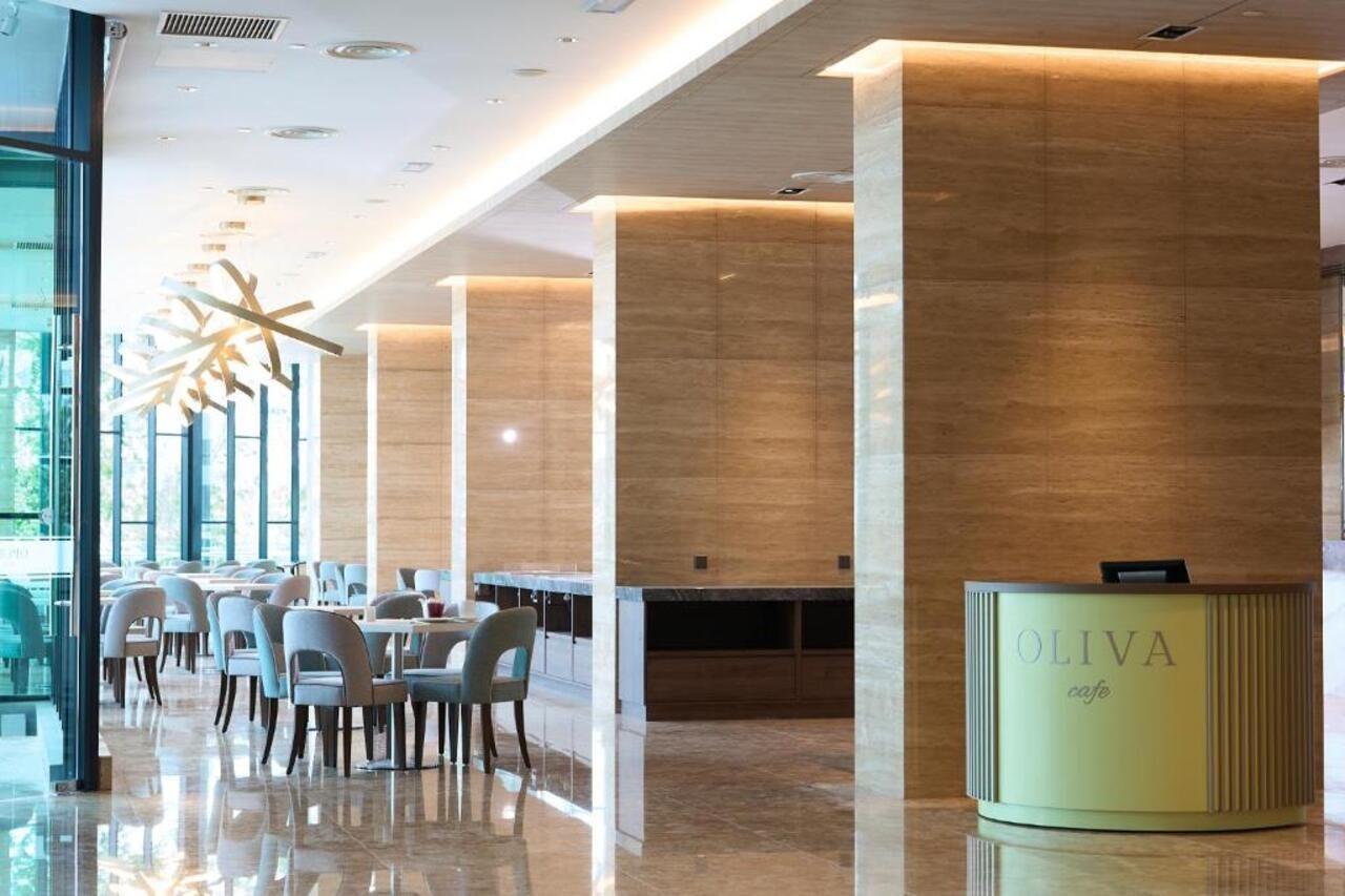 Opero Hotel Southkey ยะโฮร์บาห์รู ภายนอก รูปภาพ