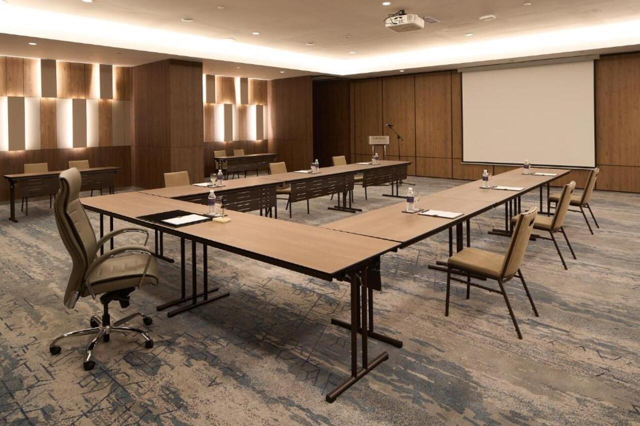 Opero Hotel Southkey ยะโฮร์บาห์รู ภายนอก รูปภาพ