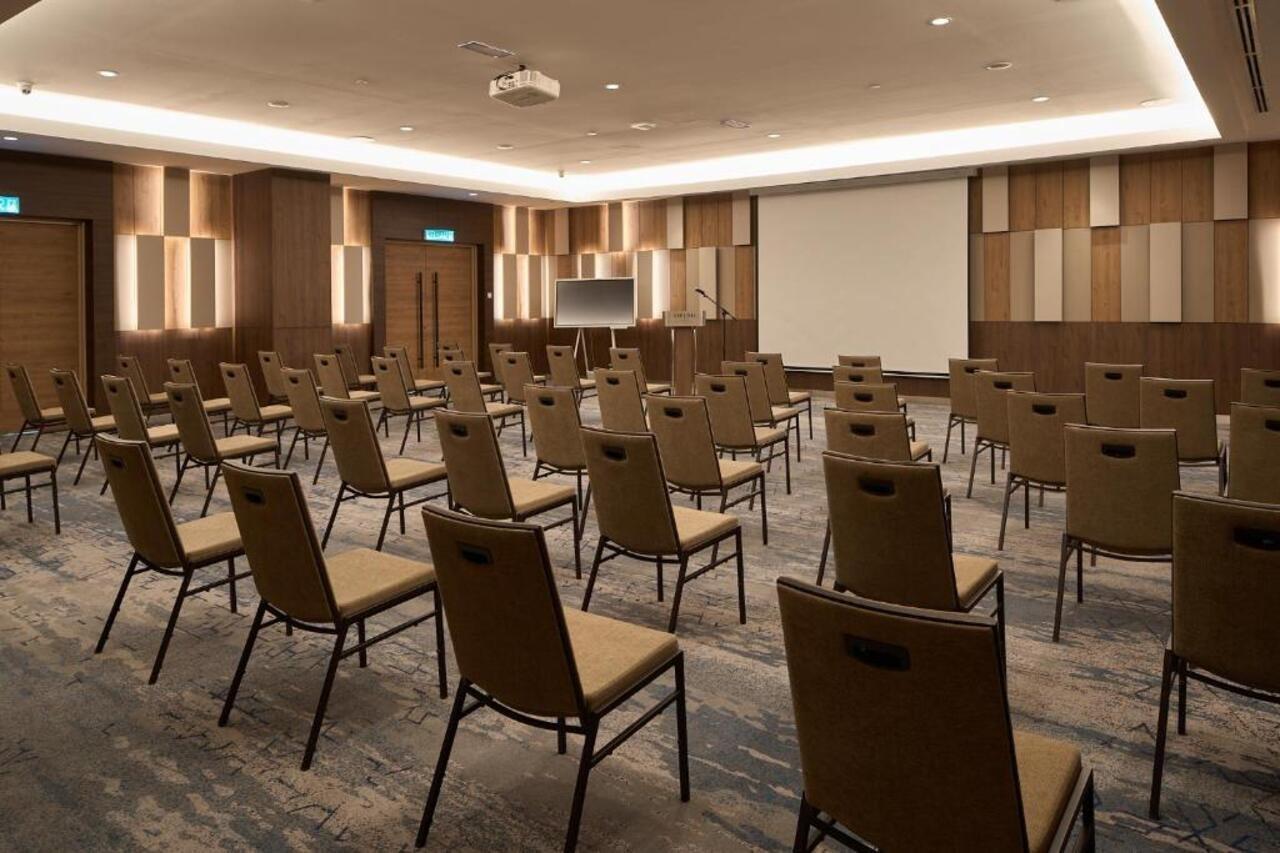 Opero Hotel Southkey ยะโฮร์บาห์รู ภายนอก รูปภาพ