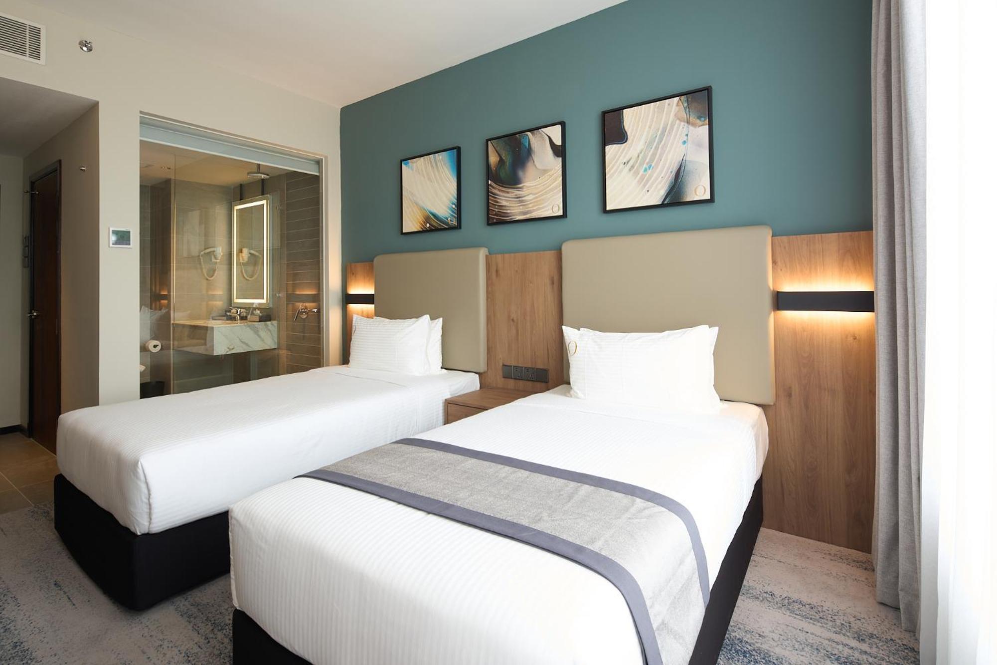 Opero Hotel Southkey ยะโฮร์บาห์รู ภายนอก รูปภาพ