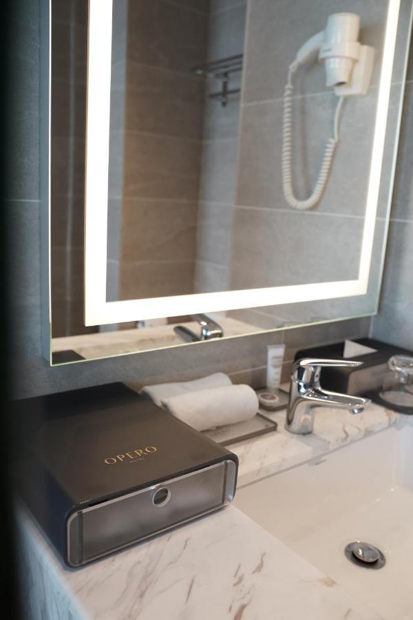 Opero Hotel Southkey ยะโฮร์บาห์รู ภายนอก รูปภาพ