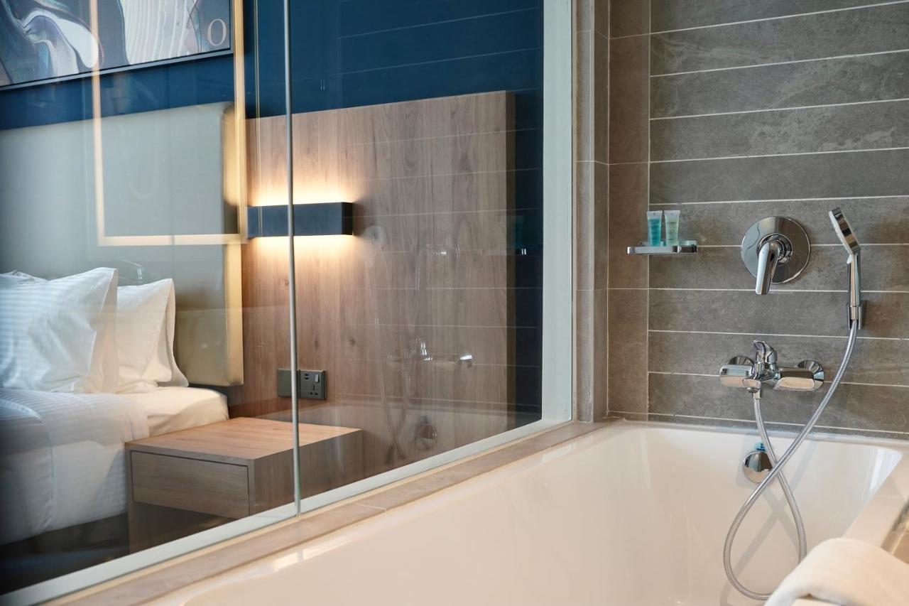 Opero Hotel Southkey ยะโฮร์บาห์รู ภายนอก รูปภาพ