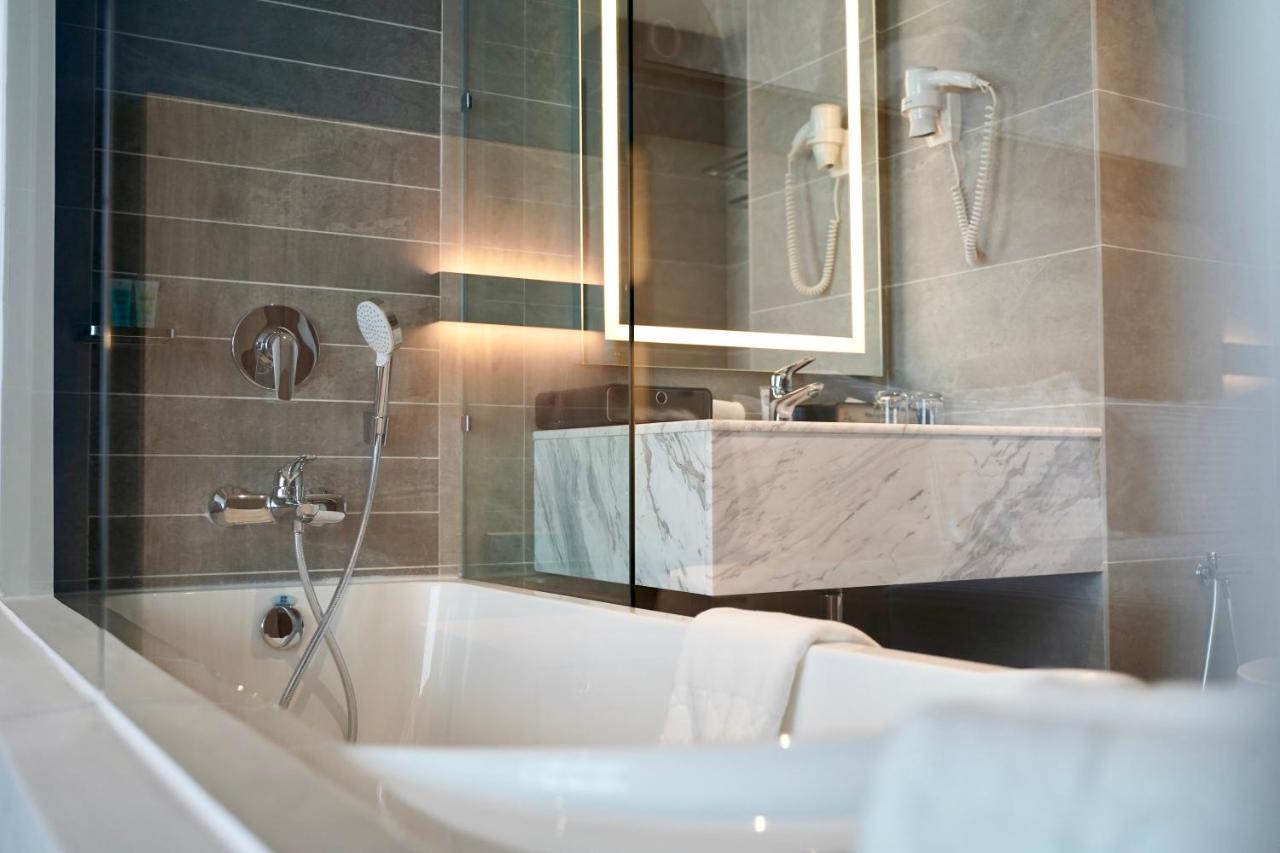 Opero Hotel Southkey ยะโฮร์บาห์รู ภายนอก รูปภาพ