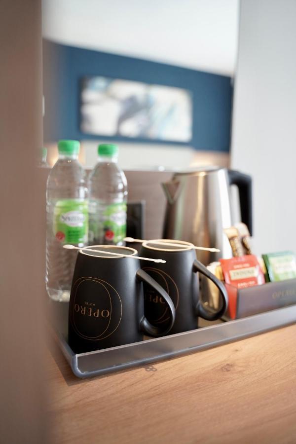 Opero Hotel Southkey ยะโฮร์บาห์รู ภายนอก รูปภาพ