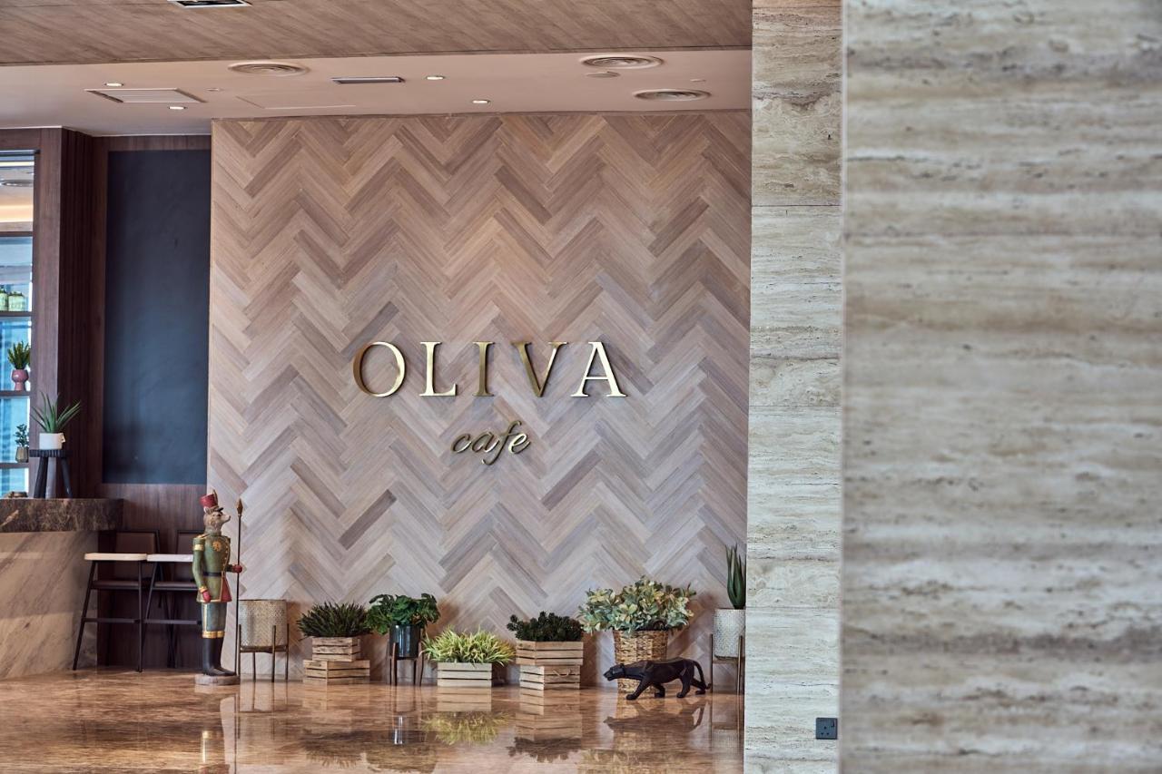 Opero Hotel Southkey ยะโฮร์บาห์รู ภายนอก รูปภาพ