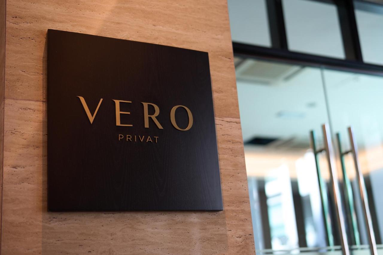 Opero Hotel Southkey ยะโฮร์บาห์รู ภายนอก รูปภาพ