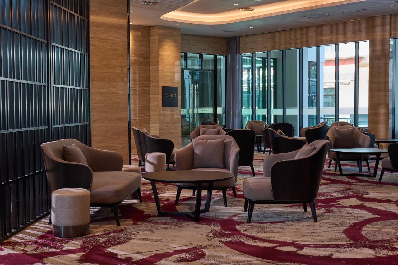 Opero Hotel Southkey ยะโฮร์บาห์รู ภายนอก รูปภาพ