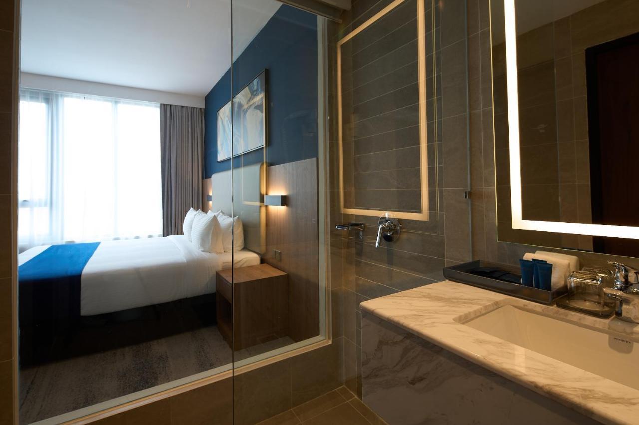 Opero Hotel Southkey ยะโฮร์บาห์รู ภายนอก รูปภาพ