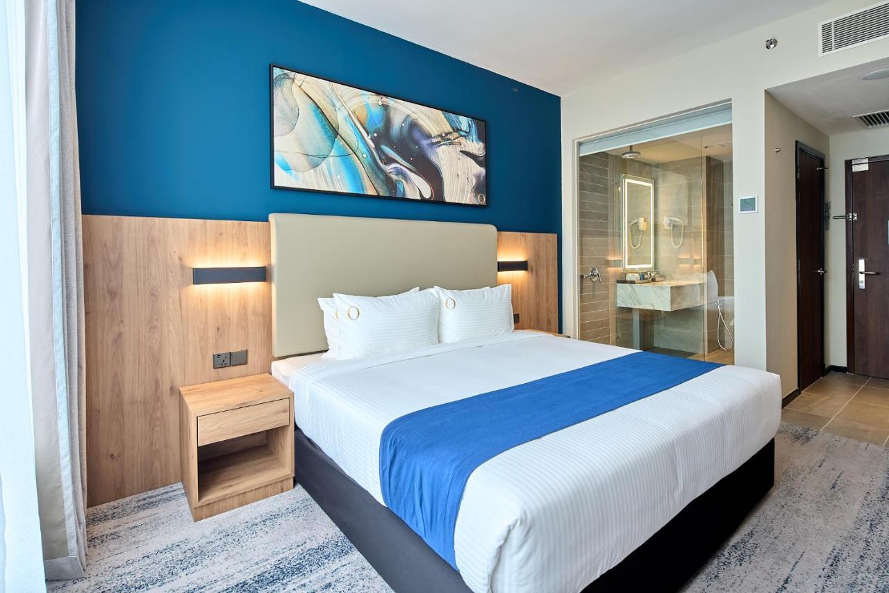 Opero Hotel Southkey ยะโฮร์บาห์รู ภายนอก รูปภาพ