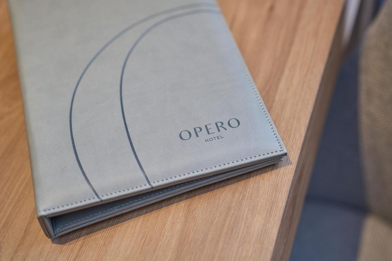 Opero Hotel Southkey ยะโฮร์บาห์รู ภายนอก รูปภาพ