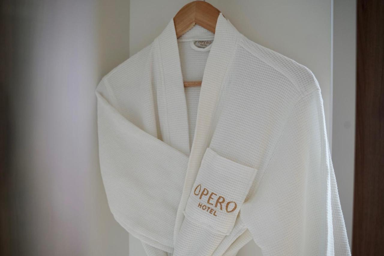 Opero Hotel Southkey ยะโฮร์บาห์รู ภายนอก รูปภาพ