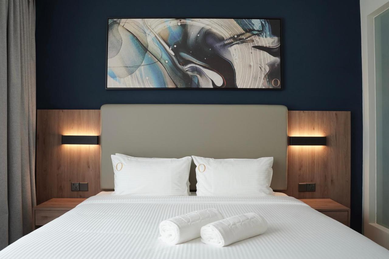 Opero Hotel Southkey ยะโฮร์บาห์รู ภายนอก รูปภาพ
