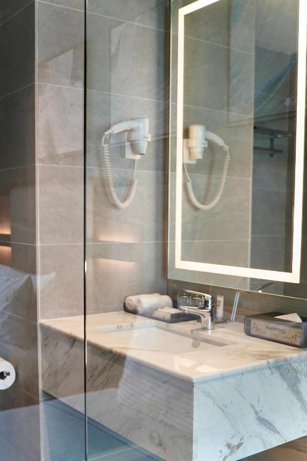 Opero Hotel Southkey ยะโฮร์บาห์รู ภายนอก รูปภาพ