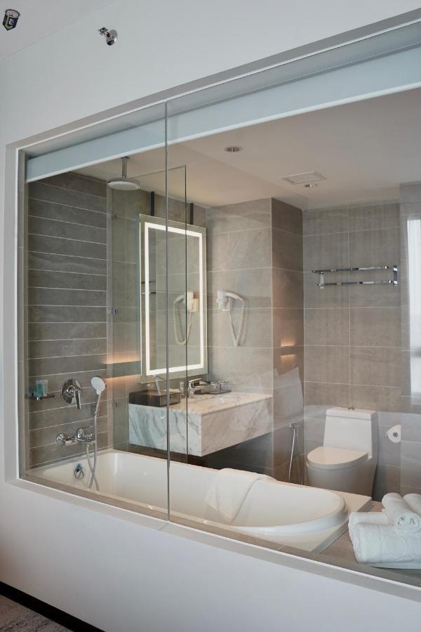 Opero Hotel Southkey ยะโฮร์บาห์รู ภายนอก รูปภาพ