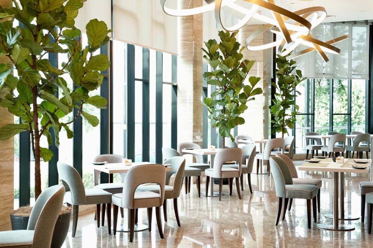 Opero Hotel Southkey ยะโฮร์บาห์รู ภายนอก รูปภาพ