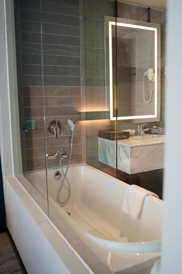 Opero Hotel Southkey ยะโฮร์บาห์รู ภายนอก รูปภาพ
