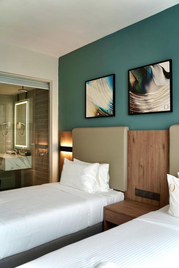 Opero Hotel Southkey ยะโฮร์บาห์รู ภายนอก รูปภาพ