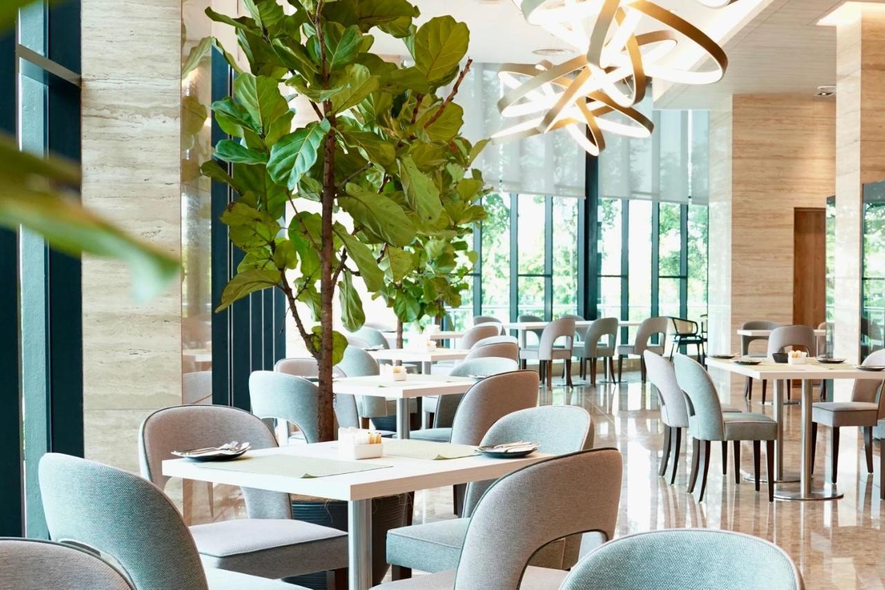 Opero Hotel Southkey ยะโฮร์บาห์รู ภายนอก รูปภาพ