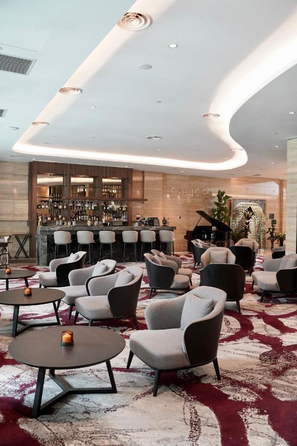 Opero Hotel Southkey ยะโฮร์บาห์รู ภายนอก รูปภาพ