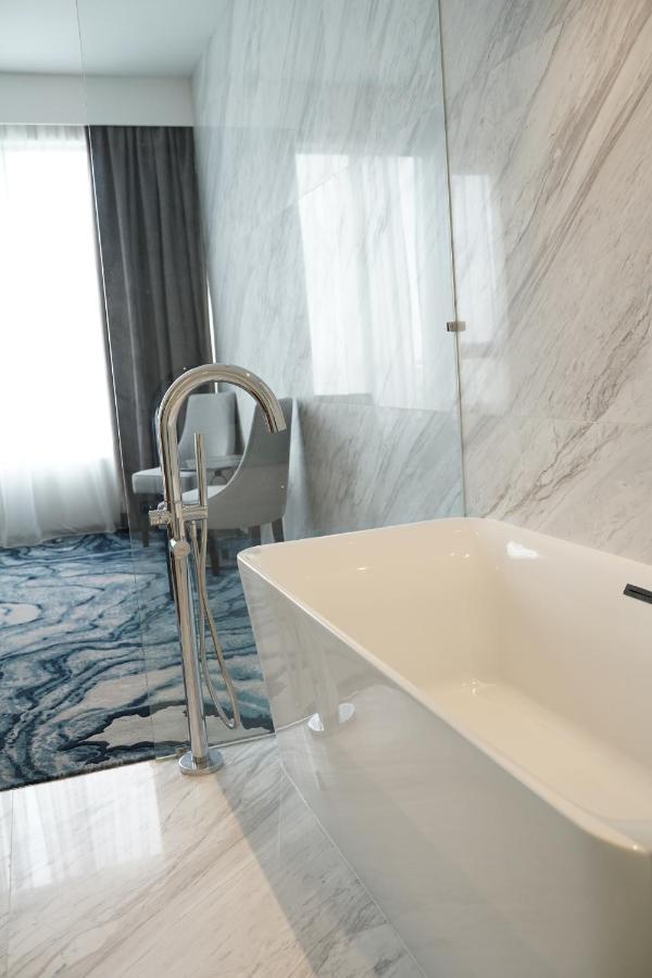 Opero Hotel Southkey ยะโฮร์บาห์รู ภายนอก รูปภาพ