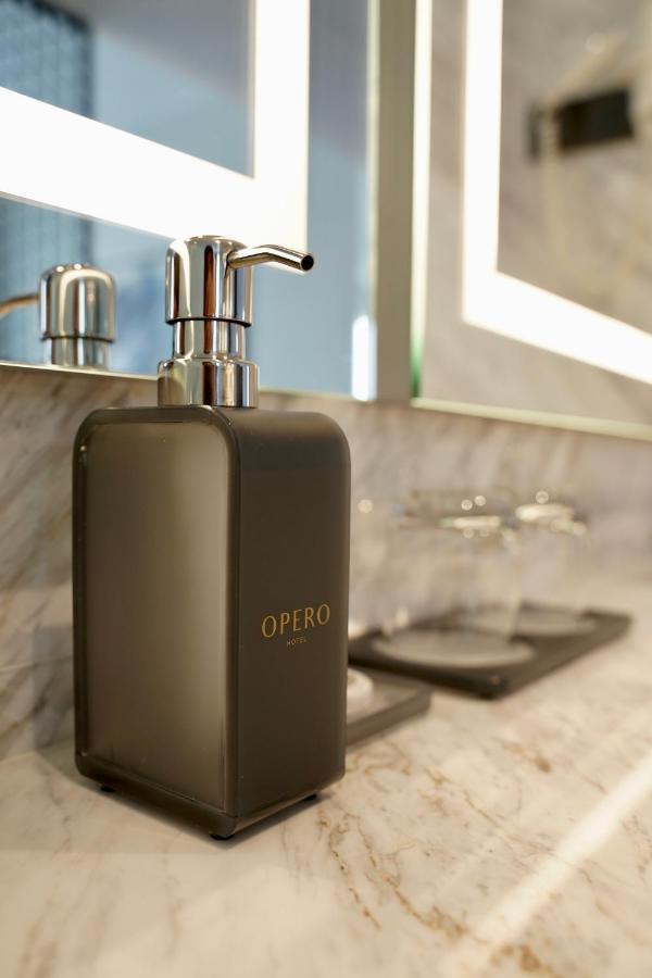 Opero Hotel Southkey ยะโฮร์บาห์รู ภายนอก รูปภาพ