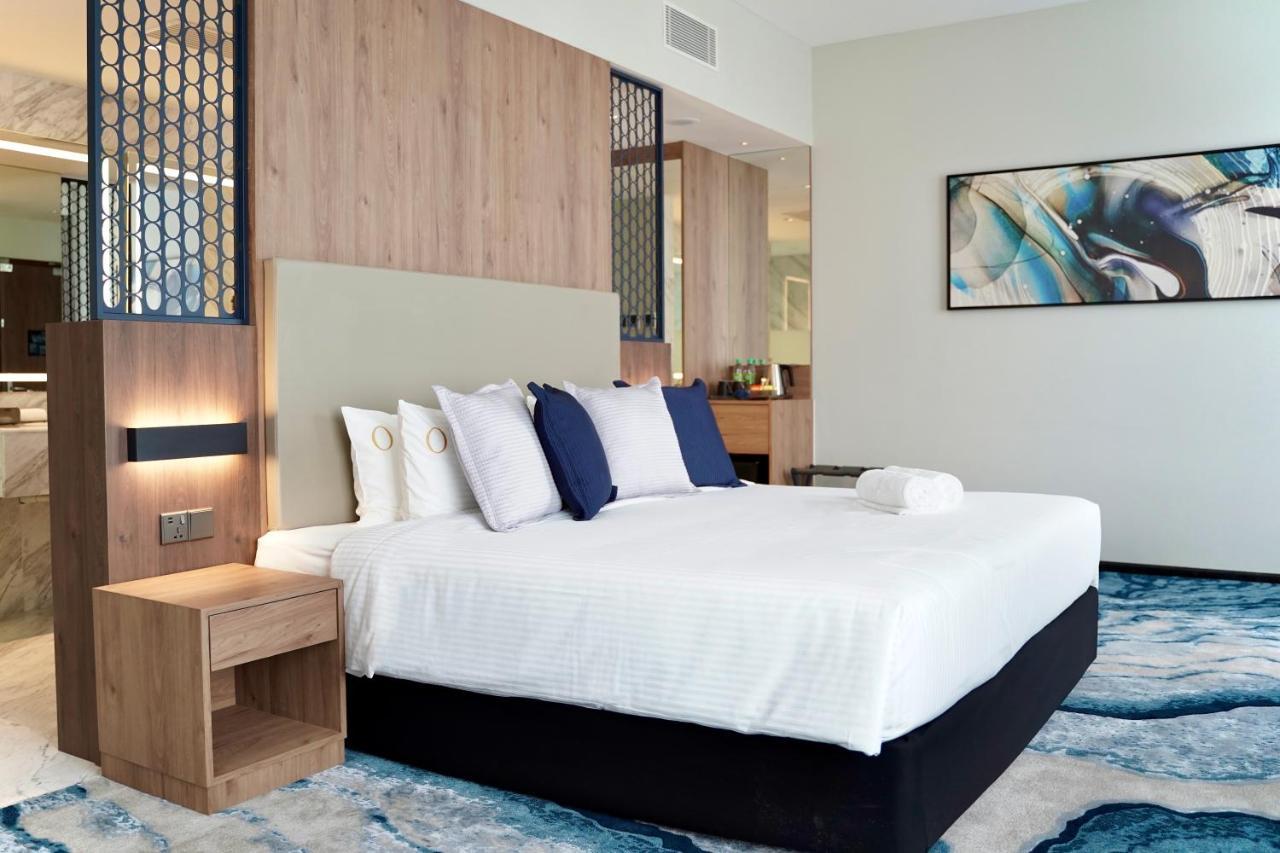 Opero Hotel Southkey ยะโฮร์บาห์รู ภายนอก รูปภาพ