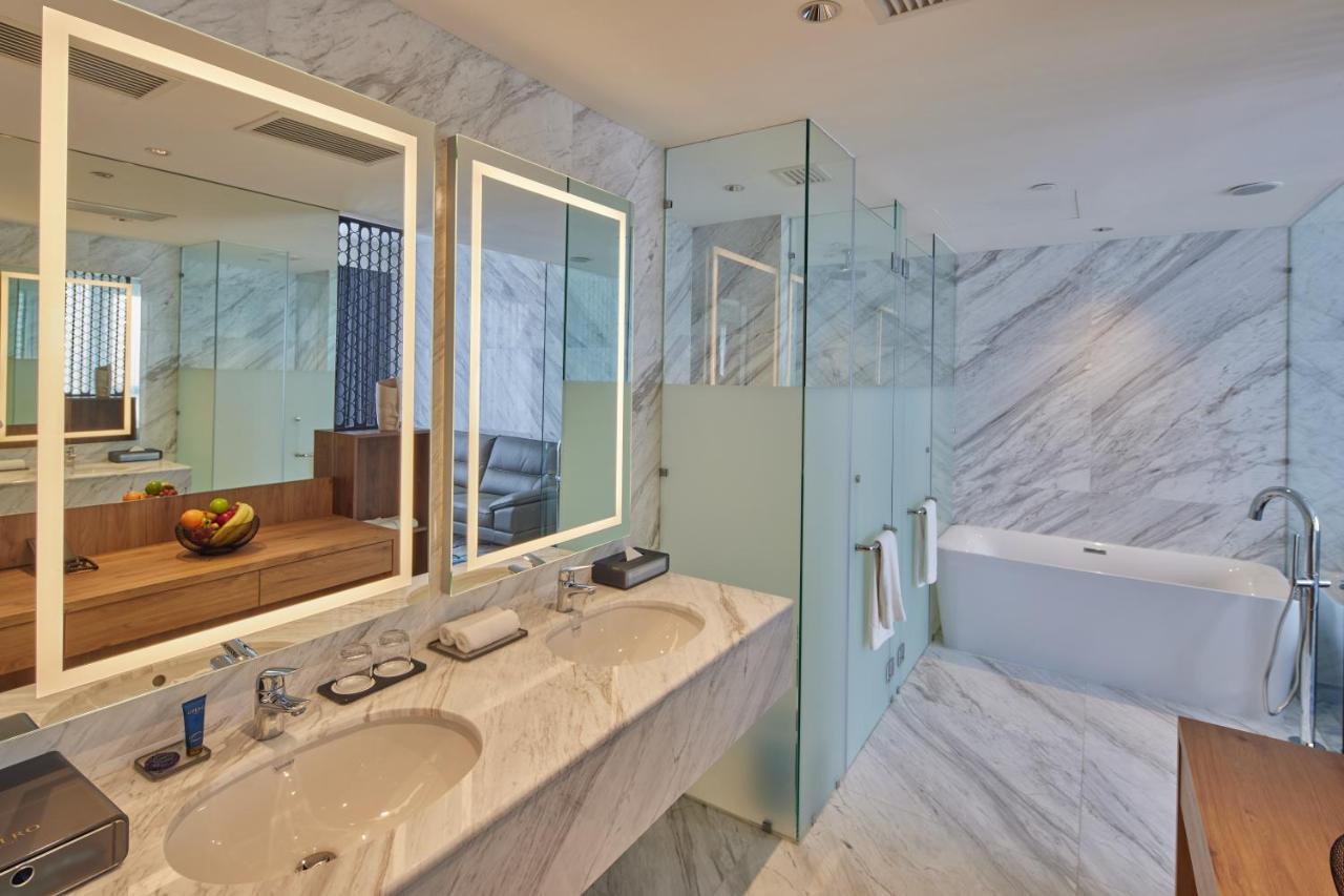 Opero Hotel Southkey ยะโฮร์บาห์รู ภายนอก รูปภาพ