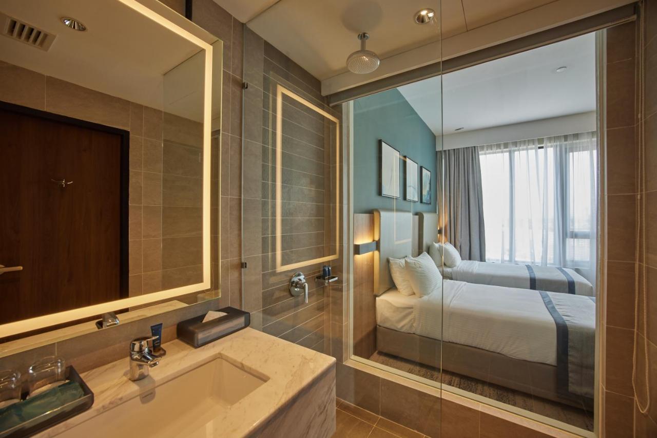 Opero Hotel Southkey ยะโฮร์บาห์รู ภายนอก รูปภาพ