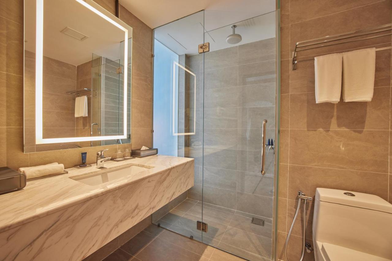 Opero Hotel Southkey ยะโฮร์บาห์รู ภายนอก รูปภาพ