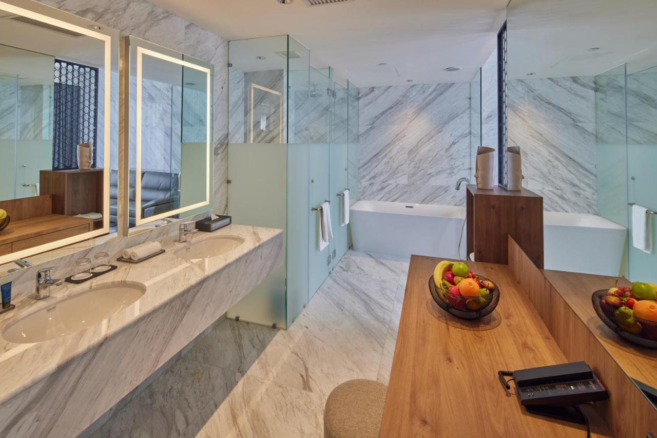 Opero Hotel Southkey ยะโฮร์บาห์รู ภายนอก รูปภาพ