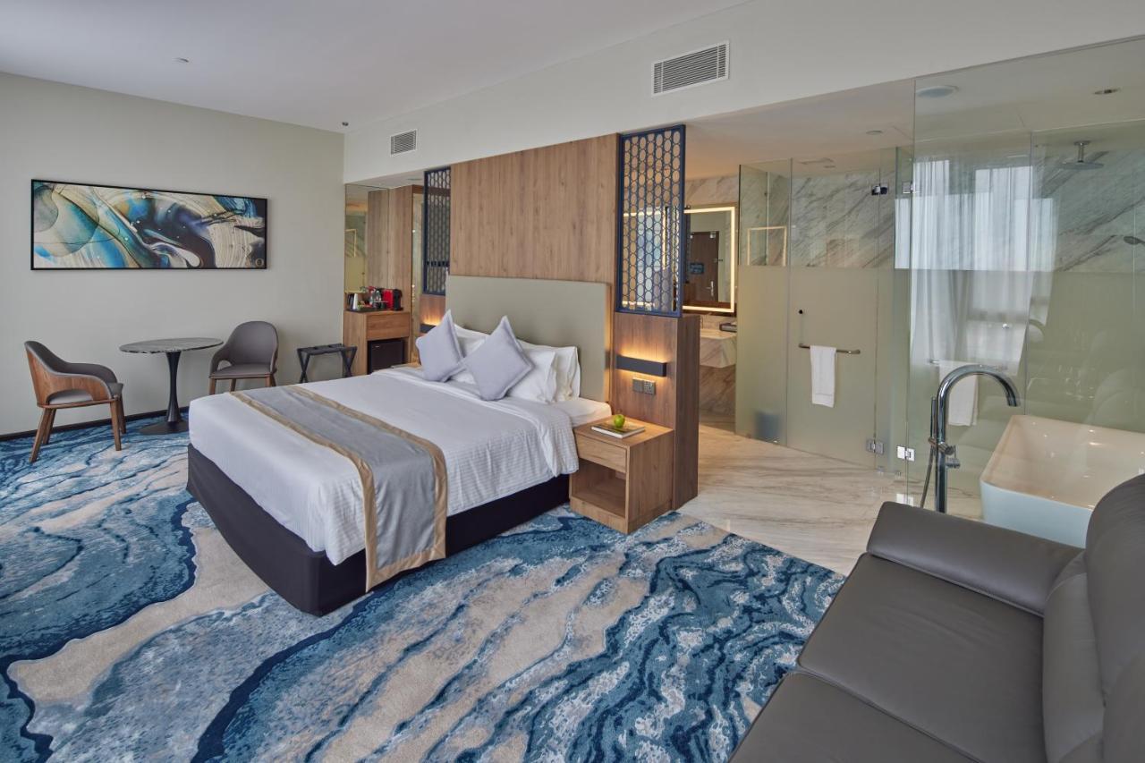 Opero Hotel Southkey ยะโฮร์บาห์รู ภายนอก รูปภาพ