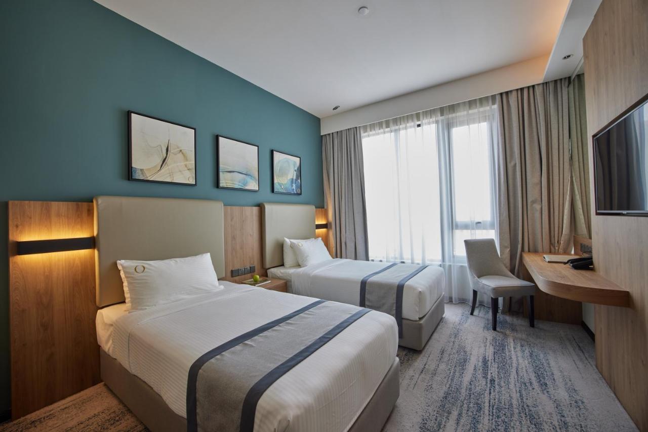 Opero Hotel Southkey ยะโฮร์บาห์รู ภายนอก รูปภาพ