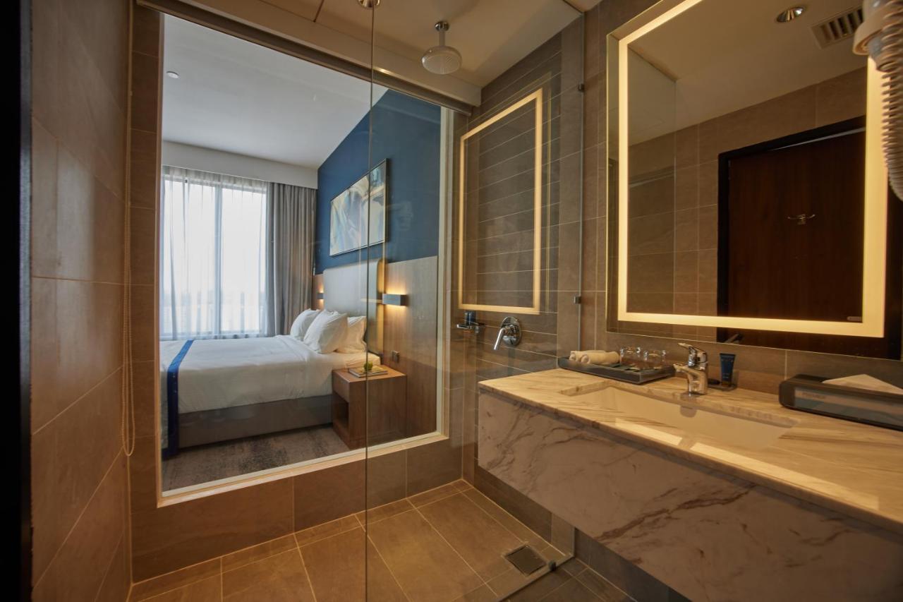 Opero Hotel Southkey ยะโฮร์บาห์รู ภายนอก รูปภาพ