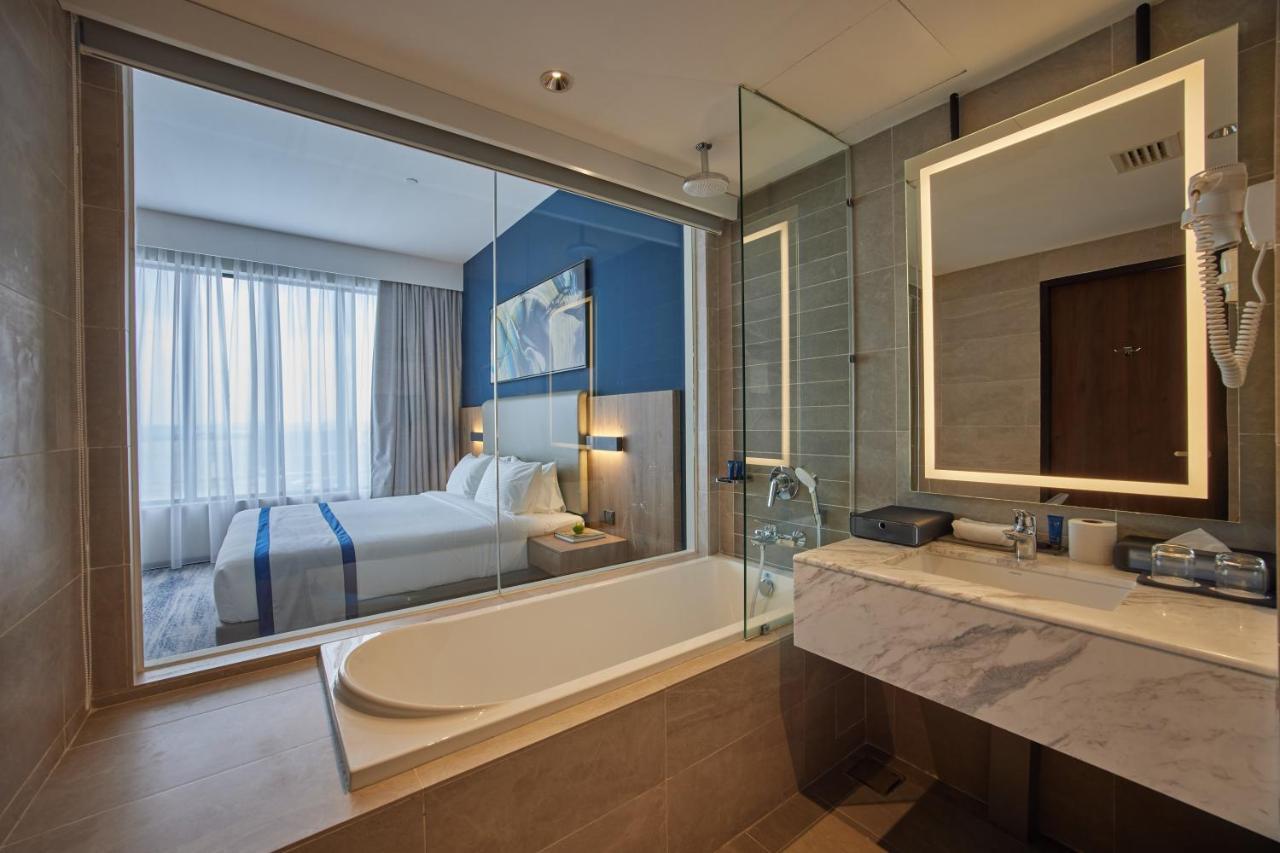 Opero Hotel Southkey ยะโฮร์บาห์รู ภายนอก รูปภาพ