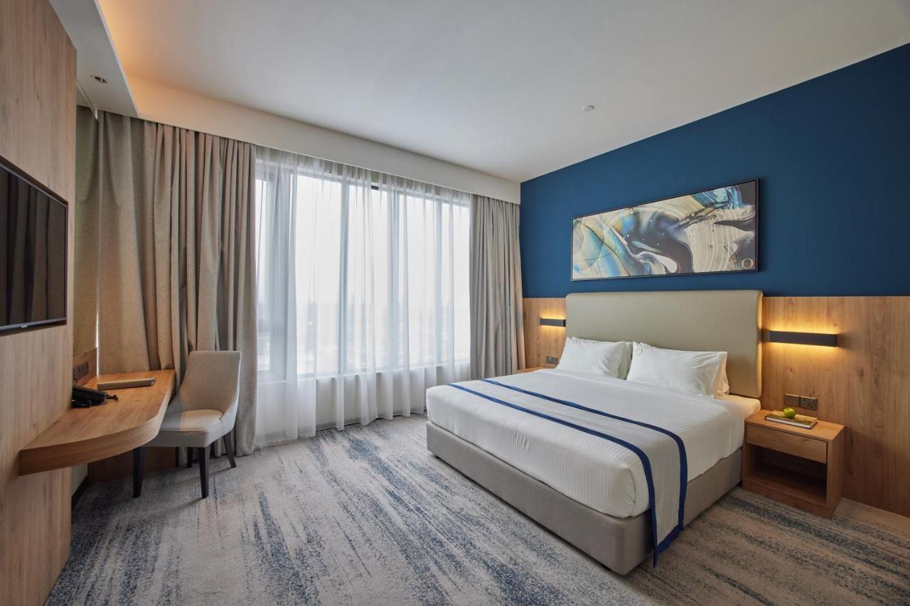 Opero Hotel Southkey ยะโฮร์บาห์รู ภายนอก รูปภาพ
