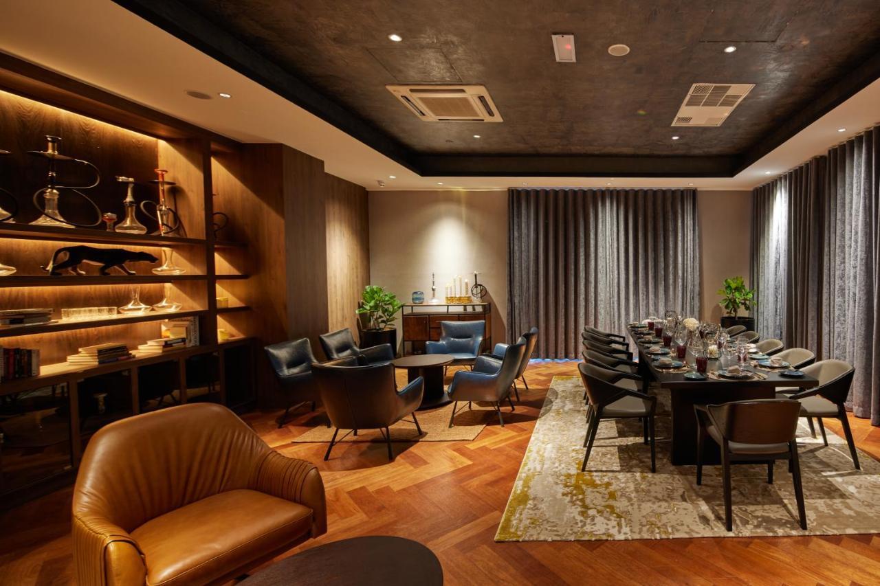 Opero Hotel Southkey ยะโฮร์บาห์รู ภายนอก รูปภาพ